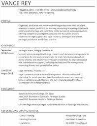 Resumes And Cover Letters