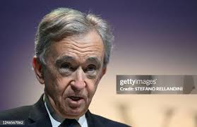 3,885 Ceo Of Lvmh Stock Photos, High-Res Pictures, and Images