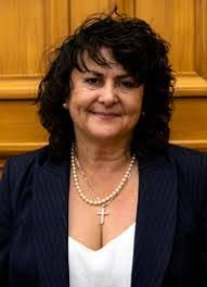 Casey Costello's Instagram, Twitter & Facebook