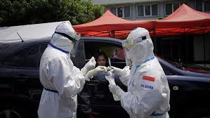 We did not find results for: Sejumlah Karyawan Positif Bank Permata Tekan Penyebaran Covid 19