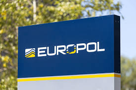 Europol (the criminal intelligence agency of the european union). U9ex3dzpv5jgcm