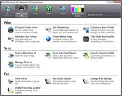 Hp printer driver is a software that is in charge of controlling every hardware installed on a computer, so that any installed hardware can interact with the operating system, applications and interact with other devices. Hp Printers Hp Printer Assistant Software Frequently Asked Questions Faqs Hp Customer Support