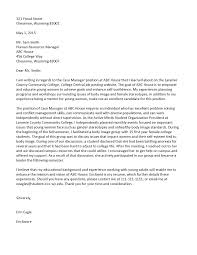 View our college graduate cover letter sample below as a guideline, or see all cover letter examples on monster. 2