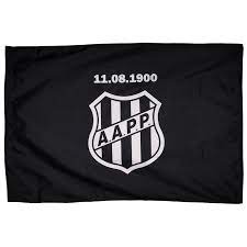 Ponte preta is playing next match on 8 aug 2021 against botafogo in brasileiro serie b. Mitraud Ponte Preta Fan Big Flag