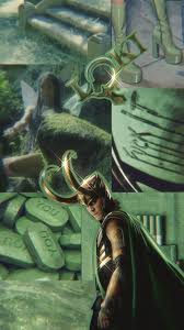 See more ideas about marvel wallpaper, avengers wallpaper, loki wallpaper. Loki Aesthetic Lockscreens Explore Tumblr Posts And Blogs Tumgir