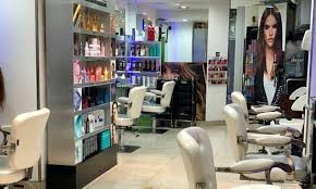 sevenday las beauty salon up to 80