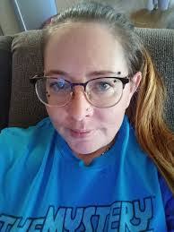 Becky Brunner's Instagram, Twitter & Facebook