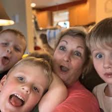 Happy Mother's Day to all the moms in the world today!🤰Especially my mommy  thanks for raising and help raise a community of a bunch of boys  girlfriends wives and most of all