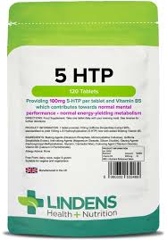 It can help your body produce serotonin, which is an important hormone. 5 Htp 100mg 120 Tabletten L 5 Hydroxytryptophan One A Tag Uk Hersteller Ebay