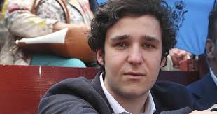 FELIPE JUAN FROILÁN DE TODOS LOS SANTOS