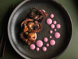 Contribute to the air jordan collection. London S Chotto Matte Serves Peruvian Japanese Cuisine On Lincoln Road Miami New Times