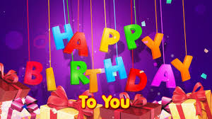 Birthday Song For Son In Hindi Mp3 Free Download Happy Birthday Song Happy Birthday Wishes Song Happy Birthday Video Funny Happy Birthday Song