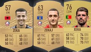 And (6) pollution from or through the atmosphere. Losc Lille Midfield Evolution Fifa