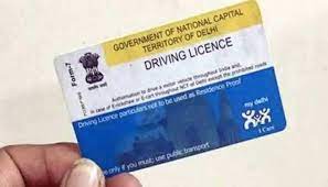 How To Apply For Driving Licence Online – Step By Step Process Explained  Here | Personal Finance News | Zee News