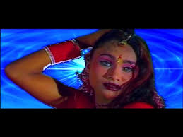 मोर चाल मस्तानी