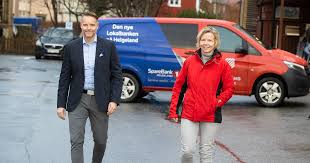 Helgeland sparebank is a norwegian savings bank, headquartered in mosjøen, norway. En Ny Og Sterkere Lokalbank Naeringsliv Norge