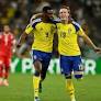 Swedish Football Team's Resilience and Diversity Inspire Ahead of World Cup Match Against France