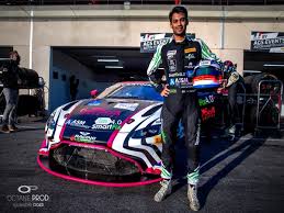 Watch short videos about #francorchamps on tiktok. European Gt4 Championship Akhil Hopes To Ride On Experience At Spa Francorchamps For Round 4 English Lokmat Com