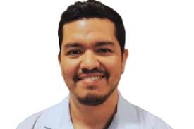 Roberto Olguín Rodríguez