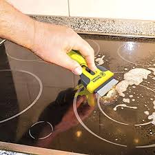 Ceranfeld Richtig Reinigen Mit Diesen Hilfen Geht S