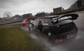 « la mise à jour playstation®vr vous permet de vivre au plus près une expérience de pilote de rallye. Dirt Rally Sort Aujourd Hui Meilleur Jeu De Rallye Ou Pas