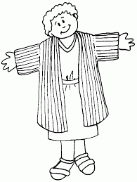 Click on an image below. Story Of Joseph Coloring Pages Coloring Home