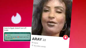 Tinder released a series of safety guidelines, citing user safety as a priority. Is Tinder Still Usable In Egypt We Went On It To Find Out Identity Magazine