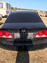 Honda Civic Hurda Aracin Motor Kaporta Parca Parca Satilik Turkiyenin Oto Cikma Merkezi Otocikma Com Da Honda Civic Honda Motorlar