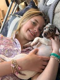 Doxie By Proxy Rescue, Inc....