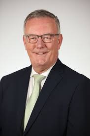 Mike Nesbitt