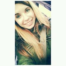 Alicia Bosman's Instagram, Twitter & Facebook