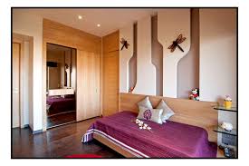 Luxury Bedroom Design By Sameer Panchal Architect In Mumbai Maharashtra India Luxurious Bedrooms Bed Design Bedroom Layouts