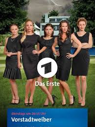 vorstadtweiber tv serie 2014 2021 crew united