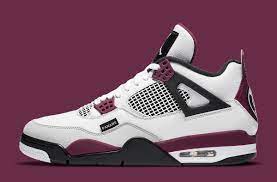 #jordan #jordan4 #jordan4psg air jordan 4 x psg release pushed back to october 10th. Where To Buy The Air Jordan 4 Psg Paris Saint Germain House Of Heat