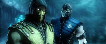 In the mortal kombat games, the original relationship between sub zero and scorpion was one of deadly rivalry. Scorpion And Sub Zero Should Make It Official Unwinnable