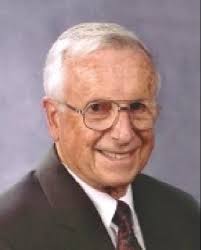 Robert Pease Obituary (2015)