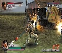 Battle for the pacific & pacific warriors ii good complete condition. Dynasty Warriors 4 Rom Iso Download For Sony Playstation 2 Ps2 Coolrom Com