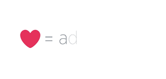 How to change the Twitter heart icon into any emoji