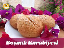bosnak kurabiyesi kurabi ye yemek tarifleri kurabiye tarifleri