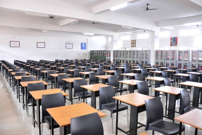 Alva's Central School