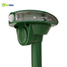 Currently, the best ultrasonic pest repeller is the cleanrth cr008. China Solar Power Mole Snake Bird Mosquito Mouse Ultrasonic Pest Repeller Control China Pest Repeller And Pest Control Price