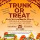 Trunk or Treat at RSBC event image