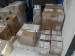 Tujuan pemasangan label adalah untuk mengidentifikasi barang apa yang akan dicari. Tips Sewa Gudang Untuk Menjaga Barang Tetap Aman Berita Logistik Dan Transportasi Indonesia