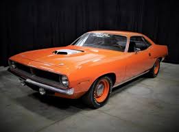 Image result for Hemi Orange 1970 Monaco