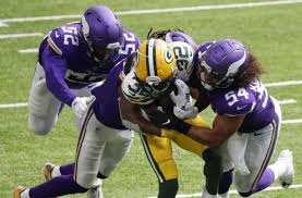 The minnesota vikings football team was founded in 1959 in minneapolis to play in the national football conference. Minnesota Vikings Make 2 Transactions Ahead Of Week 13 Vs Jaguars