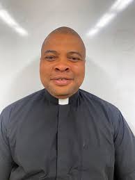 New pastor arrives in Freetown