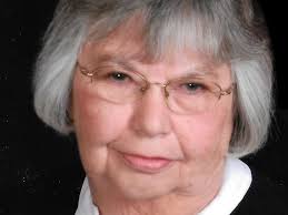 Phyllis Rae Norfleet Obituary (1941