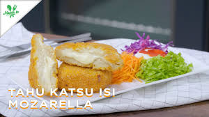 Nonton video viral terbaru dan terlengkap di vcrot.xyz nikmati ribuan video panas terbaru gratis bahan coli terbaru , streaming video tanpa vpn. Tahu Katsu Isi Mozarella Youtube