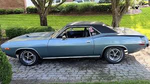 Image result for Basin Street Blue 1973 Barracuda