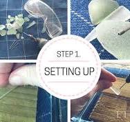 How to Drill Sea Glass for Jewellery Making – Eternal Tools